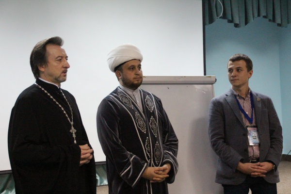 «Кибер хранители» против межнациональных конфликтов в Татарстане