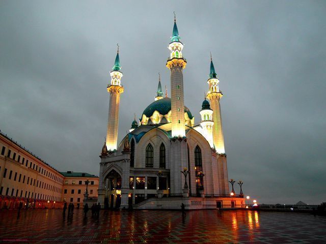 В Кул Шарифе проведут круглый стол