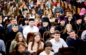 Чистопольская молодежь презентовала видеоролик против сект