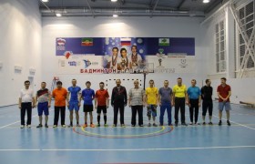 Мусульманская и православная молодёжь провели совместную игру в Кайбицах