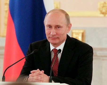 Поздравление Президента России с Ураза-байрам