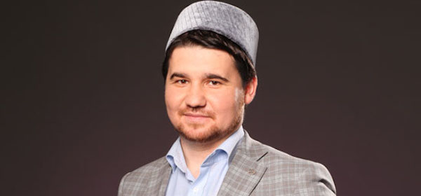 Завтра в рамках лектория «Islamica» выступит первый заместитель муфтия РТ Рустам хазрат Батров
