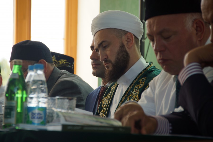 В Чистополе прошли IV Камаловские чтения
