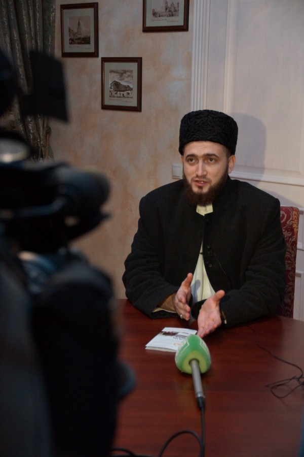 Что ждет паломников в 2015 году?