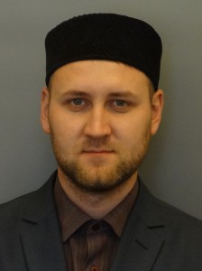 Мухтасибом Елабужского района Татарстана назначен Халим хазрат Шамсутдинов