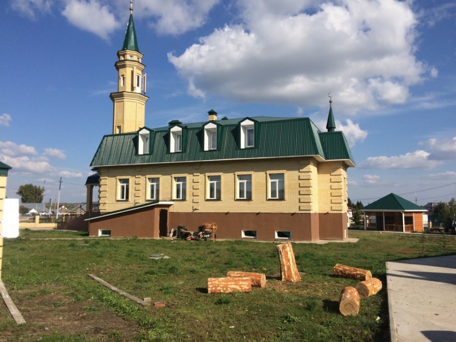 Специальный комплекс по забою жертвенных животных в п. Сокуры принимает заказы от населения