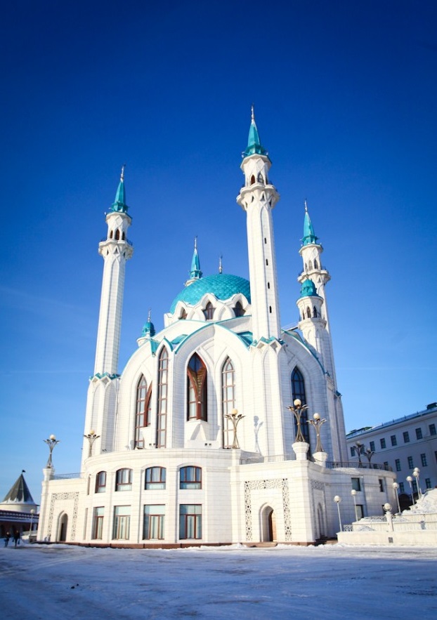 В Музее исламской культуры расскажут о тонкостях никаха