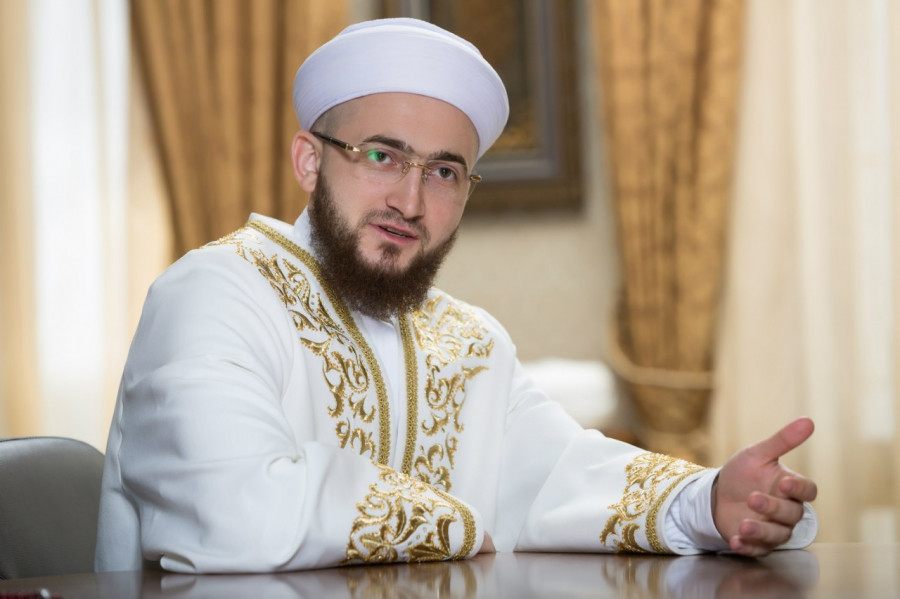 «Родной значит «кровный»