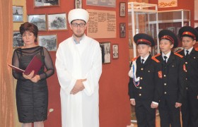 В Черемшанском районе  вспоминили жертв политических репрессий