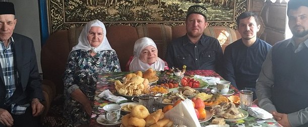 В Буинске обсудили работу в социальной сфере