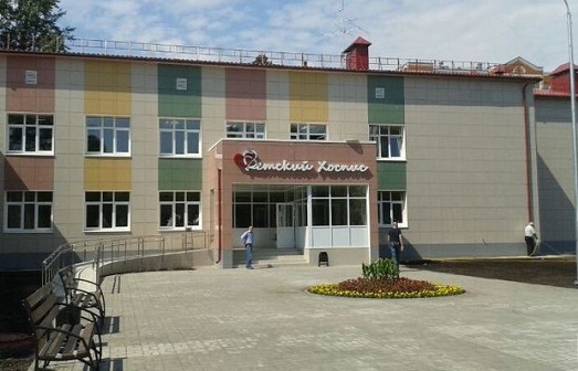 Сотрудники ДУМ РТ посетили хоспис