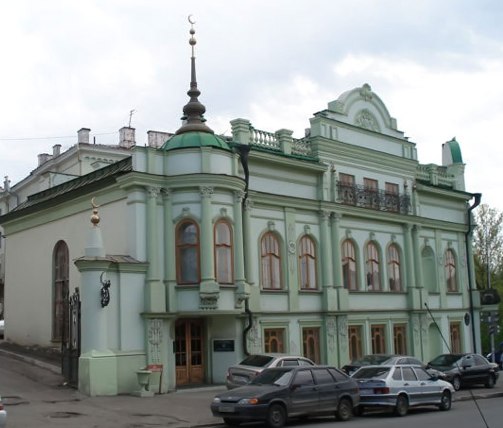 Итоги проведения летних мусульманских лагерей по Татарстану в 2011 году