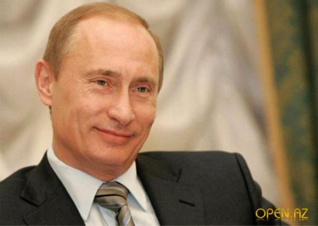 Поздравление от премьер-министра РФ
