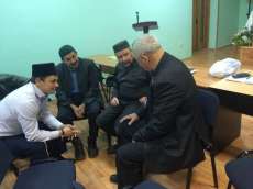 В РИИ завершились курсы «Психологическое консультирование мусульманских религиозных деятелей»