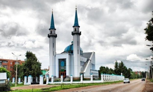 Чистайда хаҗга барырга теләүчеләр өчен дәресләр башланды