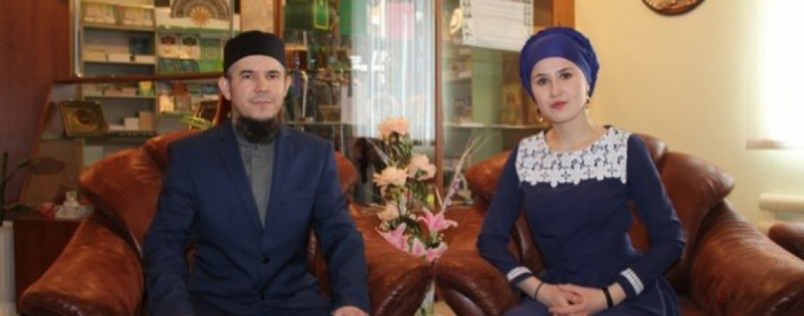 Мамадыш телевидениясендә “Иман вә әхлак” тапшыруының чираттагы чыгарылышы булды