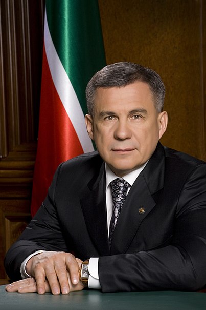 Татарстан Республикасы Президенты Рөстәм Миңнехановның  Корбан бәйрәме уңаеннан республика мөселманнарына  мөрәҗәгате