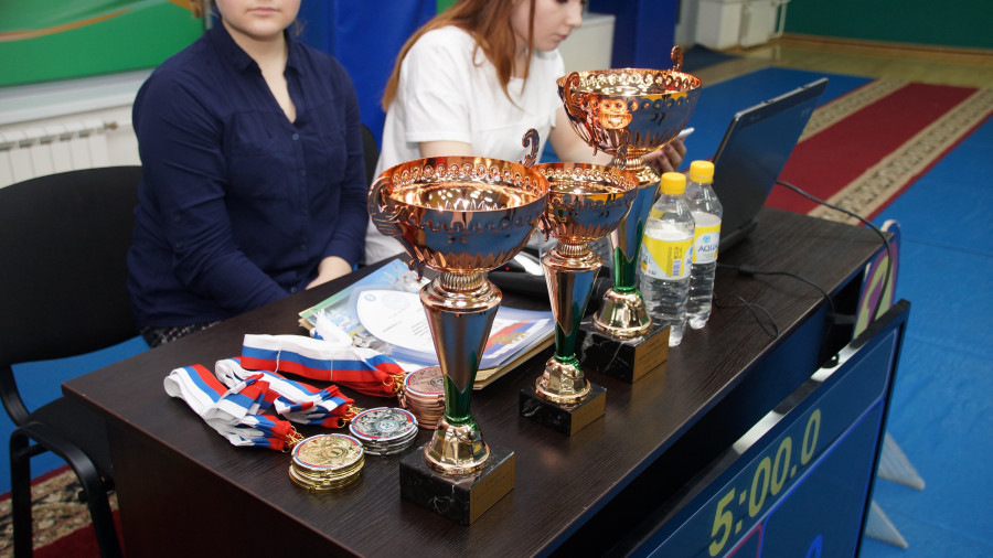 Хаҗга юллама, Мәрҗани Кубогы, мөслимәләр кимонода, мөфтидә көрән билбау: Казанда джиу-джитсу буенча Бөтенроссия турниры үтте