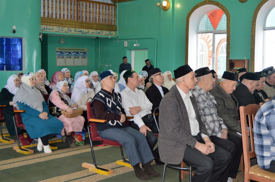 Балтач имамнарын гаилә проблемалары борчый