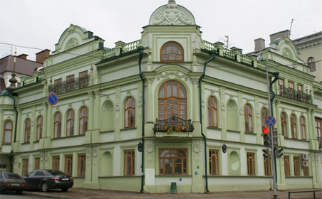 Татарстан мөфтияте дини белем бирү стандартларын тәкъдим итә
