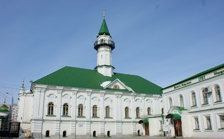 Казан имамнары рамазанга әзерләнә