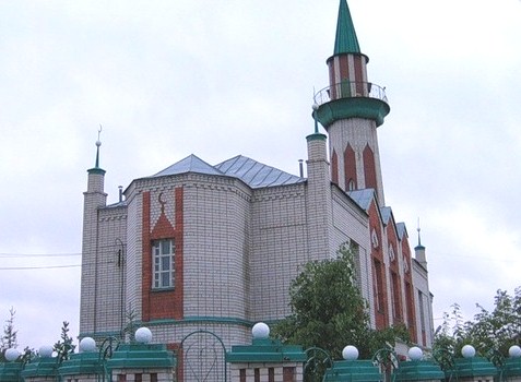 Голәмәләр шурасы җыелышы рамазан аена багышланды