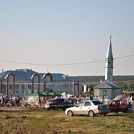 Мунчәлидә авыл бәйрәме дини гореф-гадәтләргә багышлана