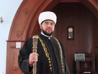 Шәкертләр өчен Сәедҗәгъфәр хәзрәт Лотфуллин белән очрашу үткәрелә