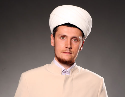 Нияз хәзрәт Суд приставлары федераль хезмәтенең Татарстан идарәсе каршындагы Иҗтимагый совет әгъзасы булды