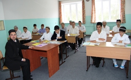 Татарстан мәдрәсәләренә абитуриентлар кабул итү дәвам итә