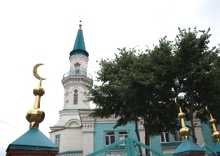 Хаҗ сәфәренә багышланган дәресләр башлана