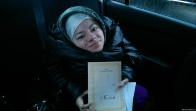 Иртәгә шагыйрә Лилия Сәләхетдинова яңа китабын тәкъдим итәчәк