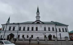 Галиев мәчетендә дәресләр кичке алтыда башлана