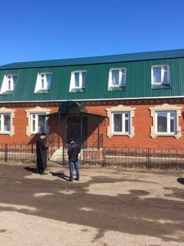 Татарстанда ятим инвалид балалар йортын ачарга әзерләнәләр