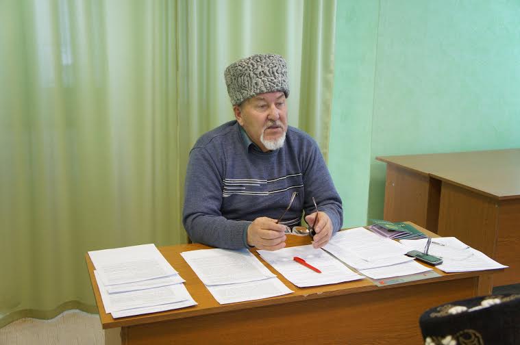 Хәләллеккә багышланган дәресләргә кил!