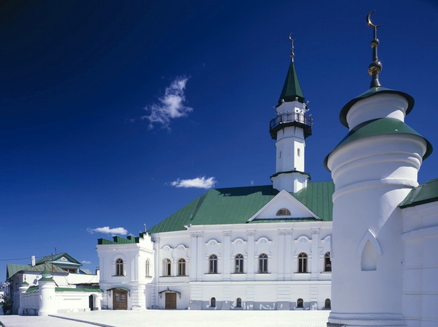 Ураза гаете