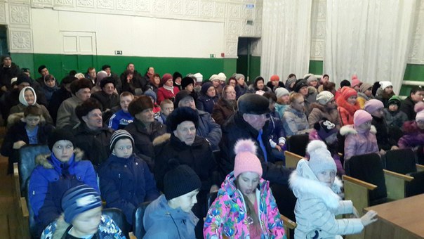 Чирмешәндә традицион ислам айлыгы дәвам итә