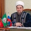 Татарстан мөфтие Илдус хәзрәт Фәизнең Белем көне уңаеннан мөрәҗәгате