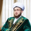 Татарстан мөфтие Камил хәзрәт Сәмигуллинның татар имамнары форумында ясаган чыгышы