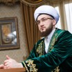 Татарстан мөфтие Камил хәзрәт Сәмигуллинның Республика көне уңаеннан котлавы