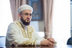 Татарстан мөфтие Камил хәзрәт Сәмигуллиның Рамазан ае башлану уңаеннан котлавы
