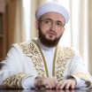 Татарстан мөфтие Камил хәзрәт Сәмигуллинның  Корбан бәйрәме белән котлавы